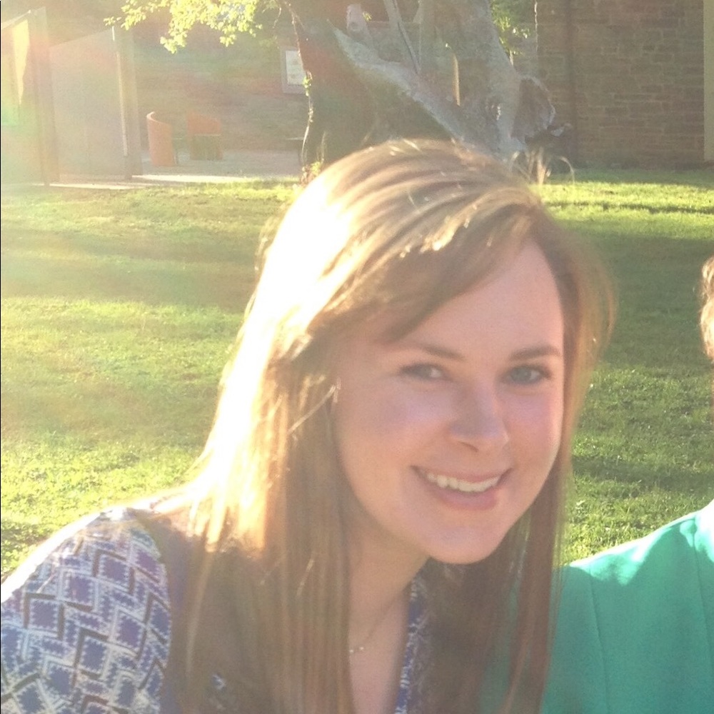 Meet your Posher, Leslie